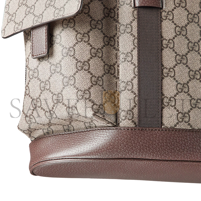 GUCCI OPHIDIA LARGE BACKPACK 839110 (35*46*12cm) GUCCI OPHIDIA LARGE BACKPACK 839110 (35*46*12cm)